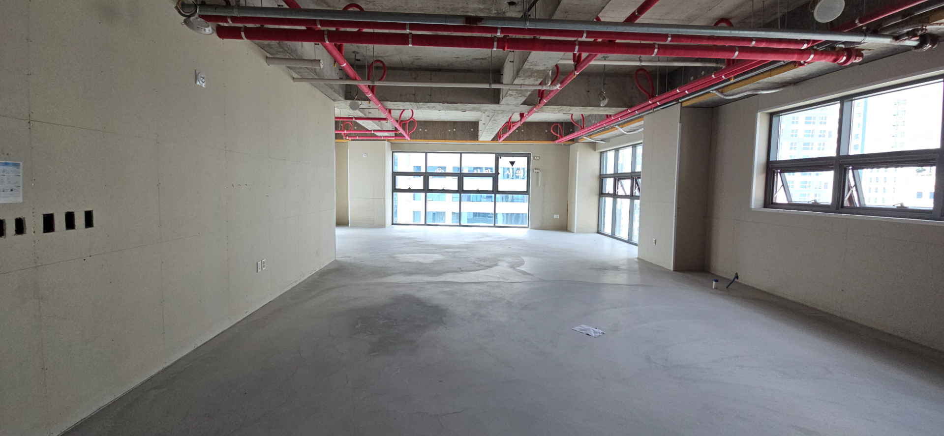 부산광역시 연제구 연산동 사무실 썸네일 2