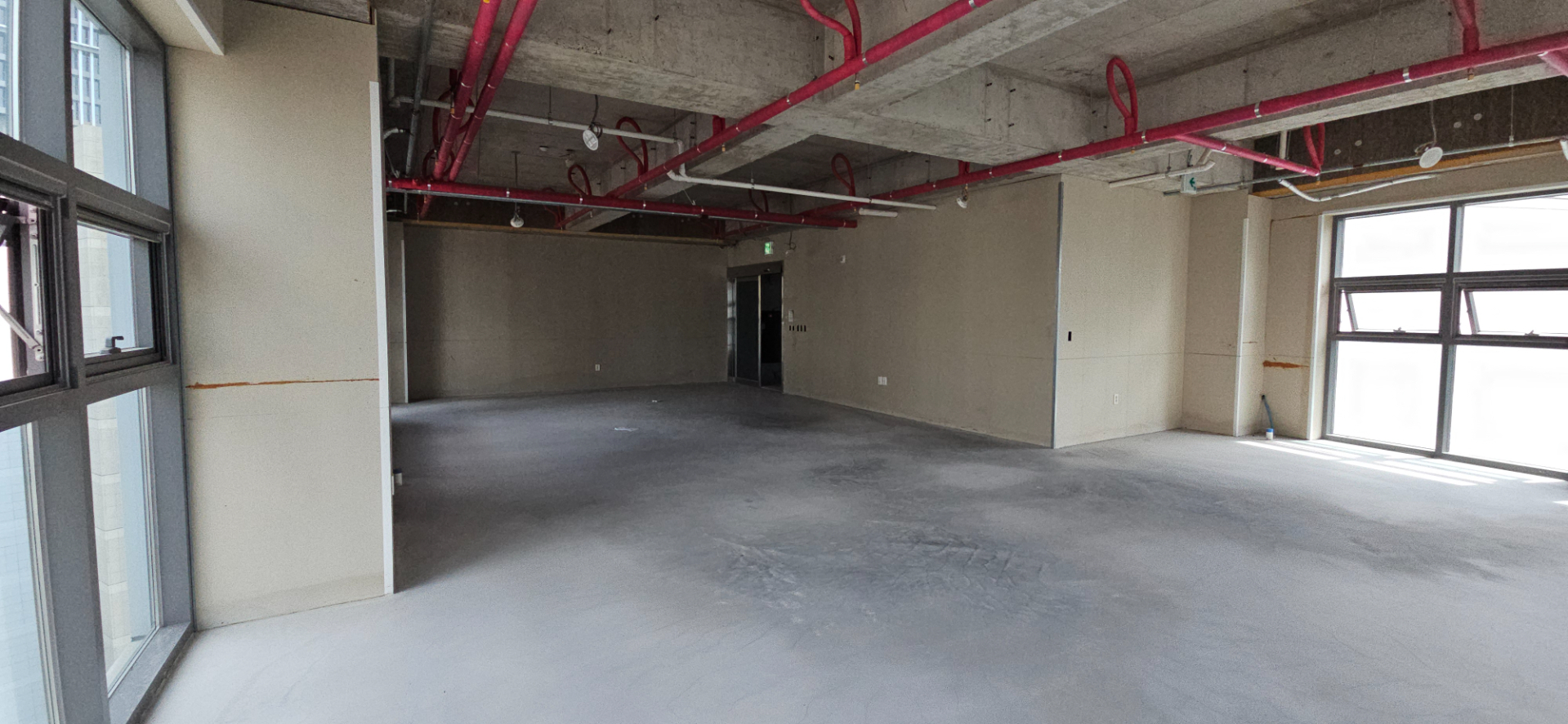 부산광역시 연제구 연산동 사무실 썸네일 4