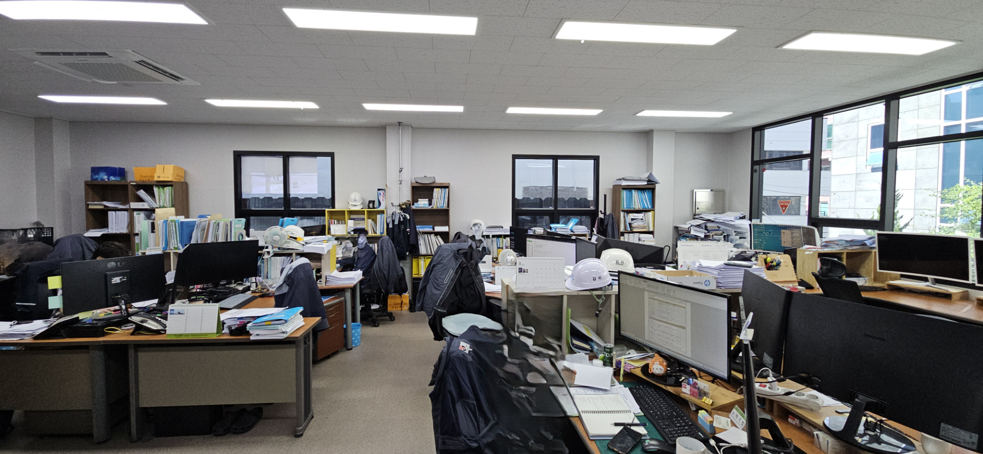 부산광역시 부산진구 양정동 사무실 - 1