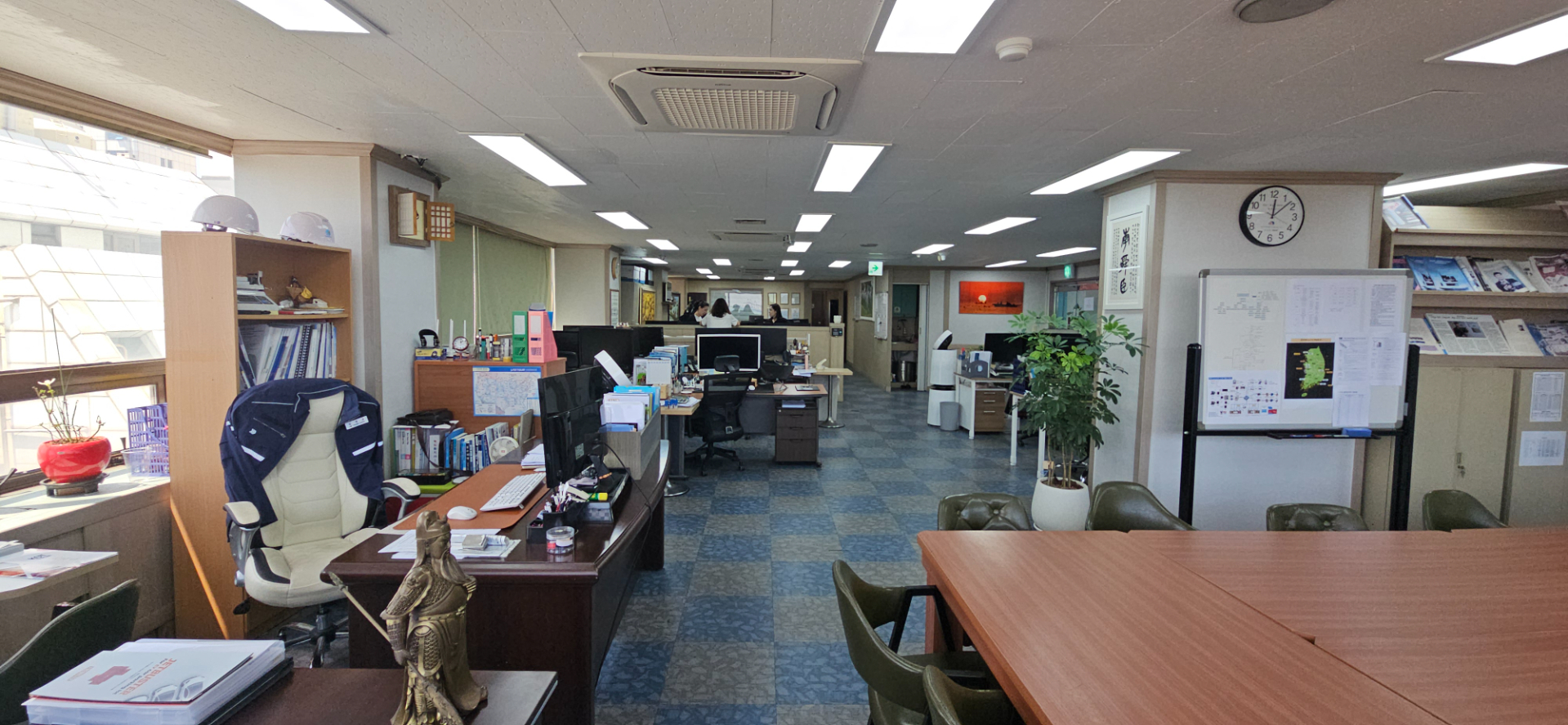 부산광역시 동구 초량동 사무실 - 1