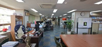 부산광역시 동구 초량동 1203-10 오피스텔프레지던트 사무실