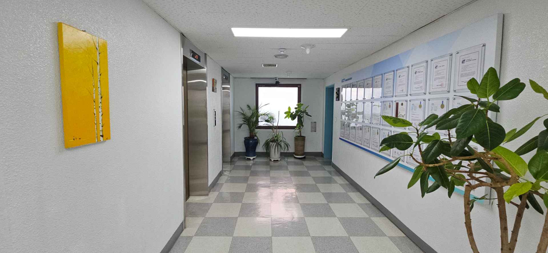 부산광역시 동구 초량동 사무실 썸네일 4