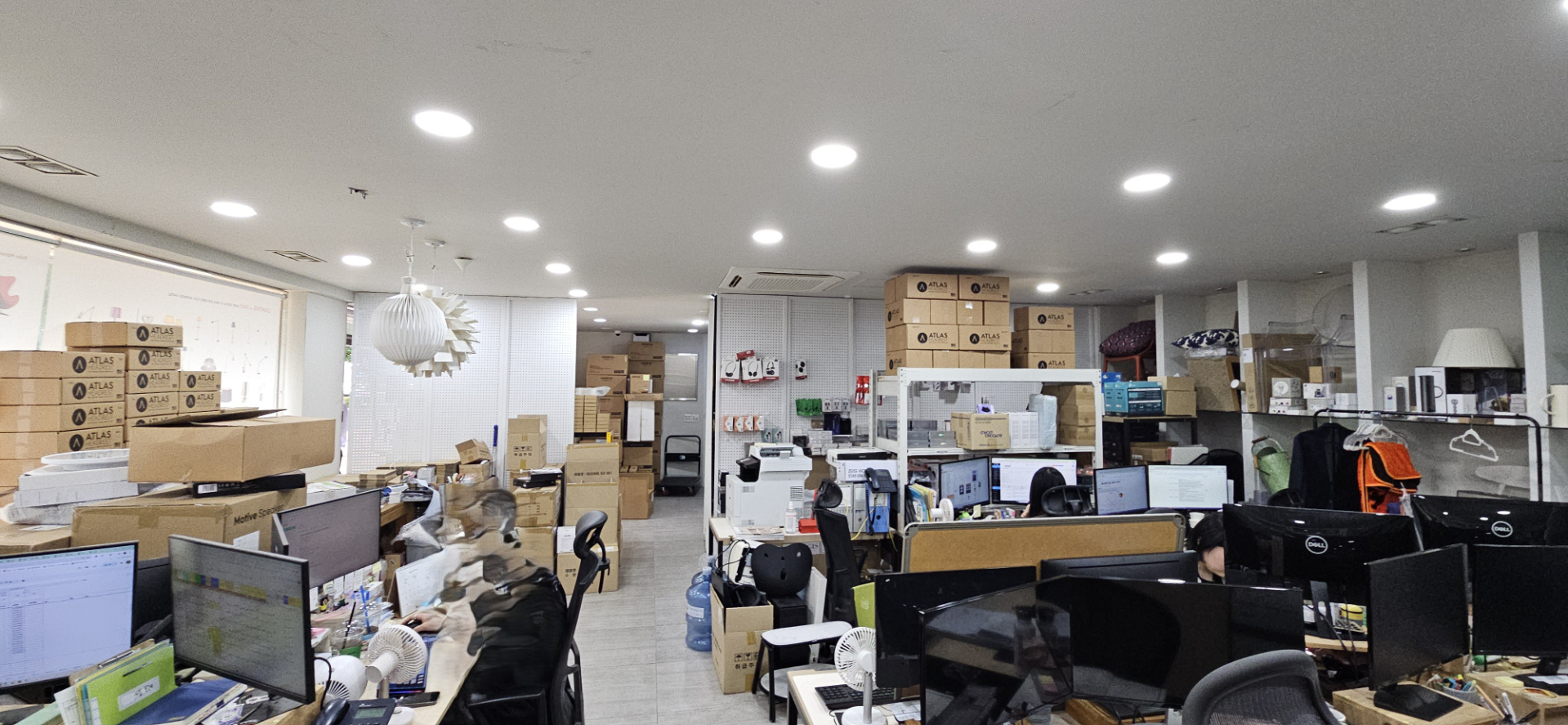 부산광역시 동래구 온천동 상가 - 1