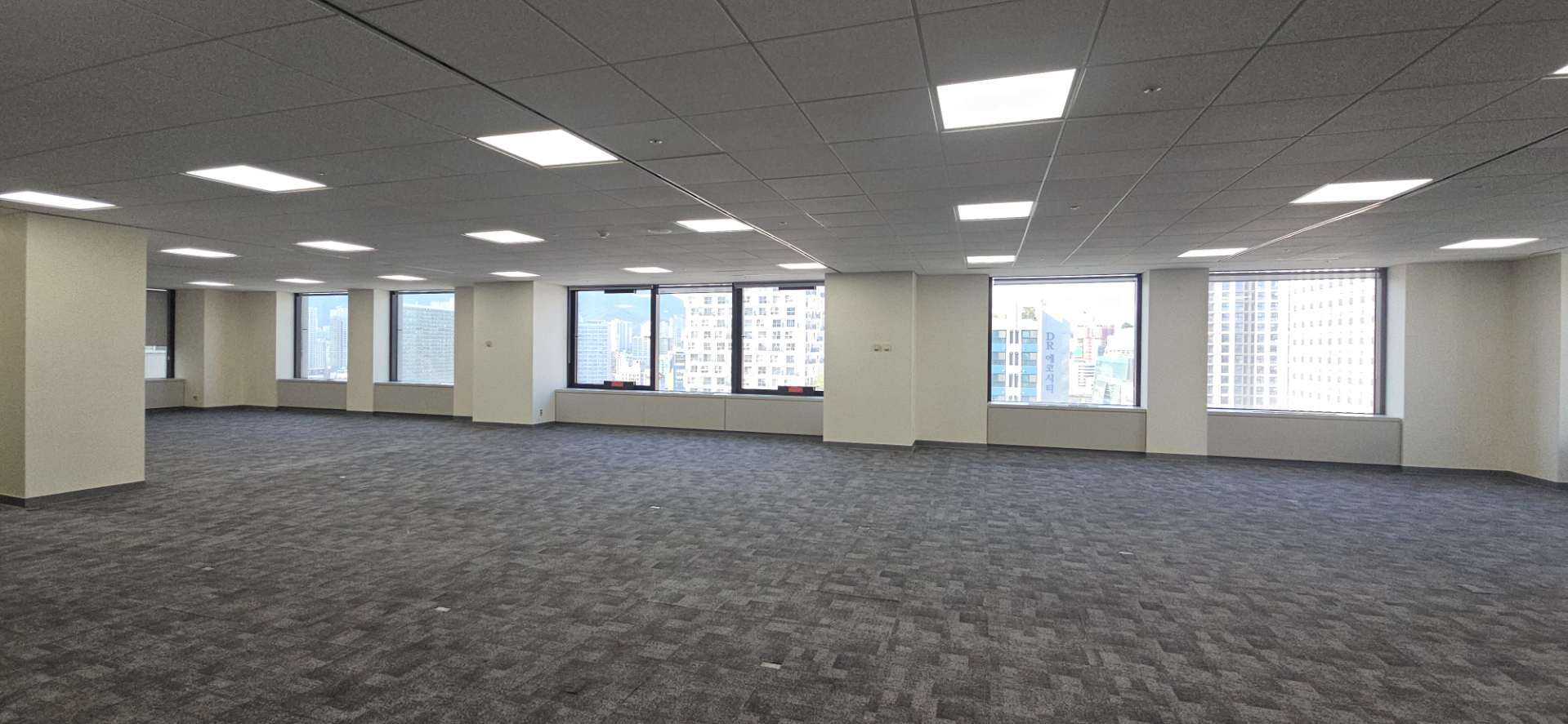 부산광역시 부산진구 범천동 사무실 썸네일 2