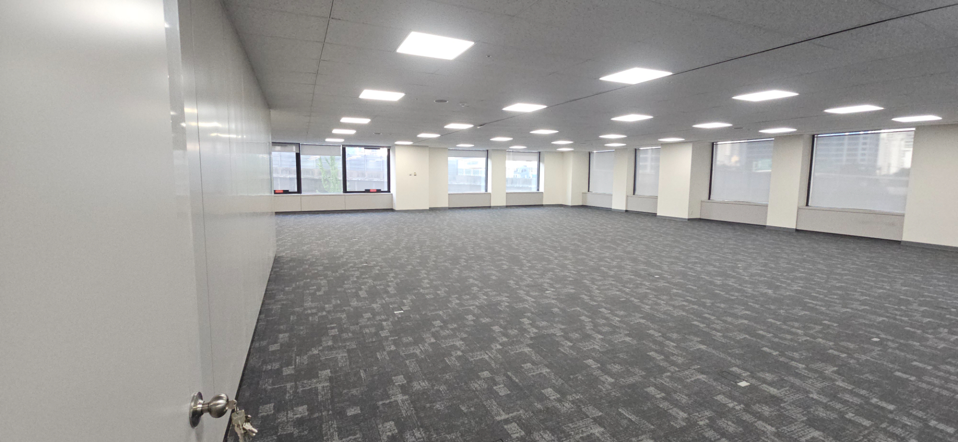 부산광역시 부산진구 범천동 사무실 - 1