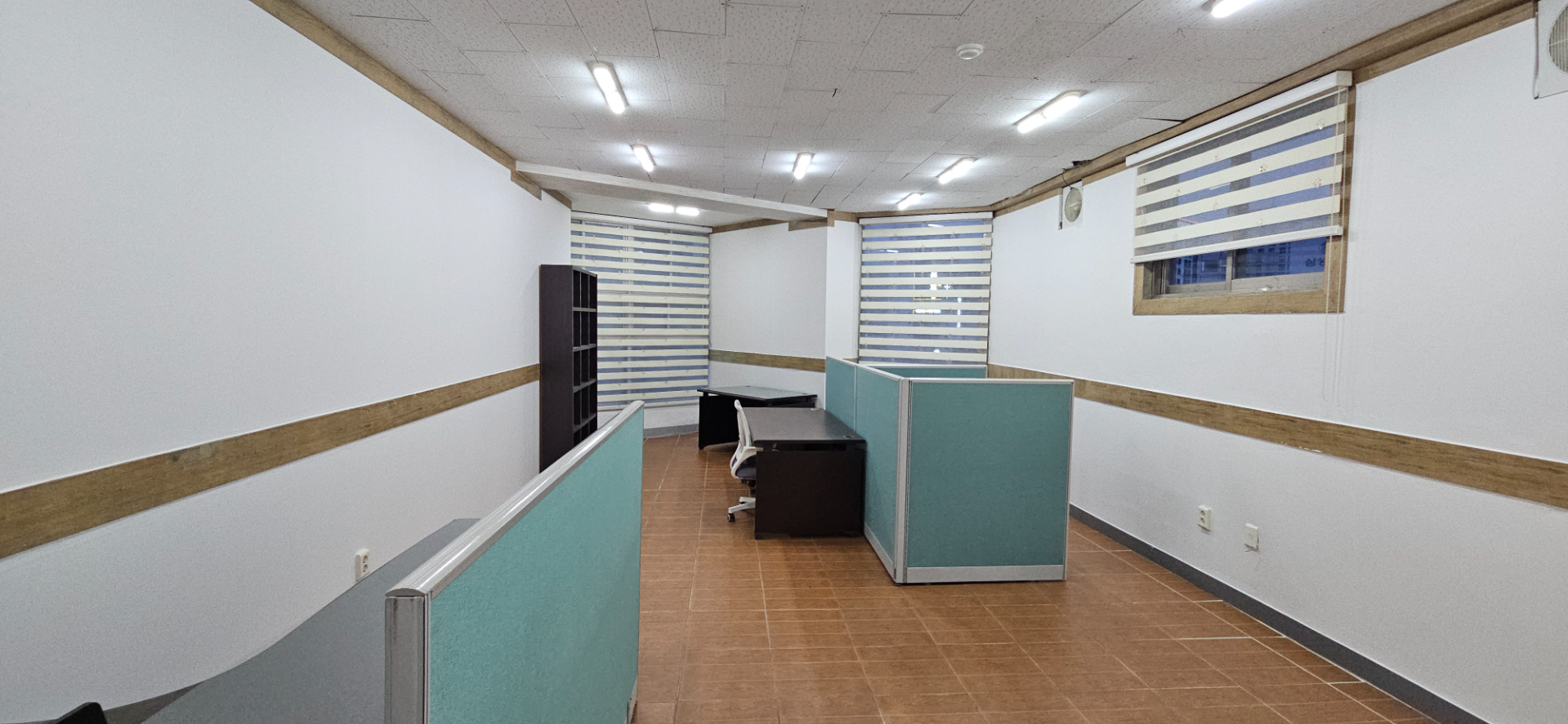 부산광역시 부산진구 양정동 사무실 - 1