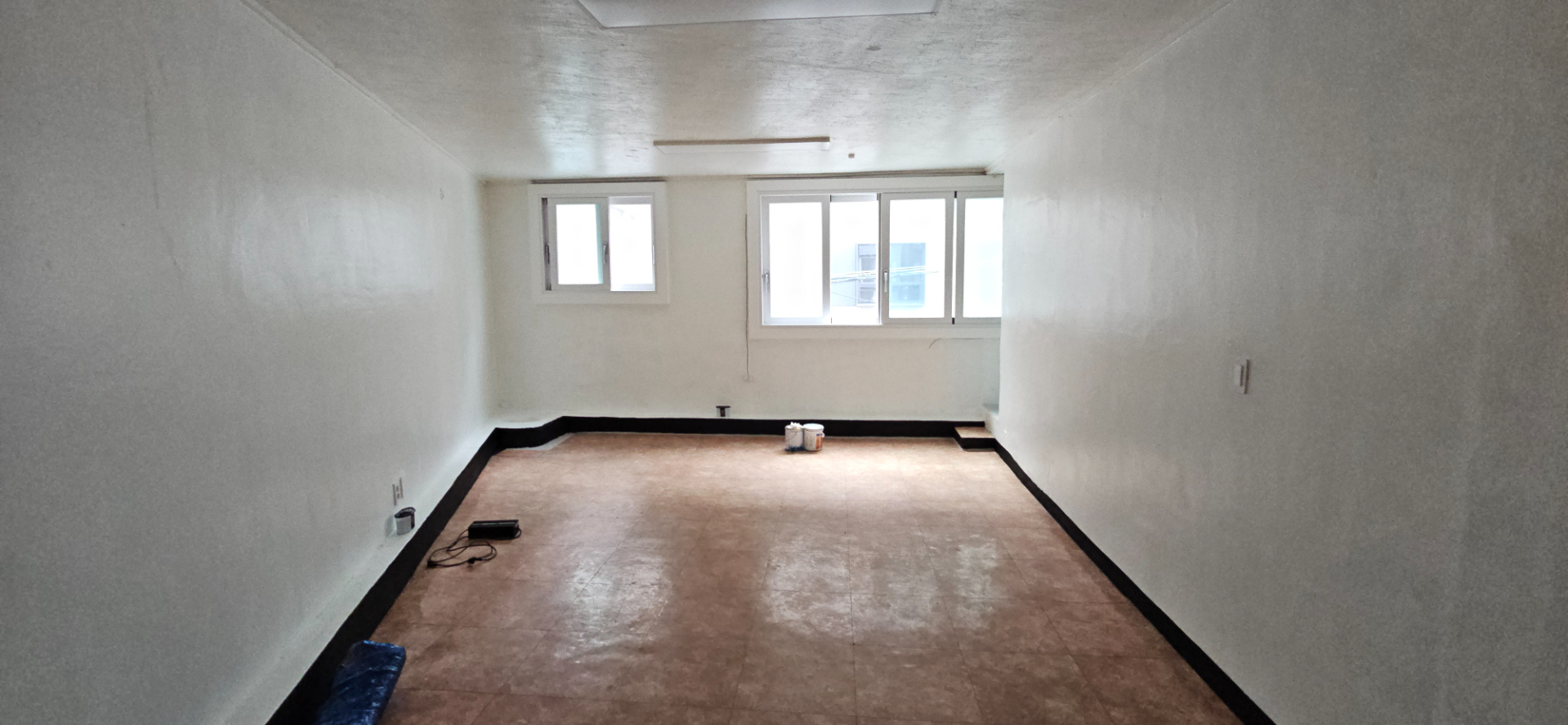 부산광역시 부산진구 양정동 사무실 - 1