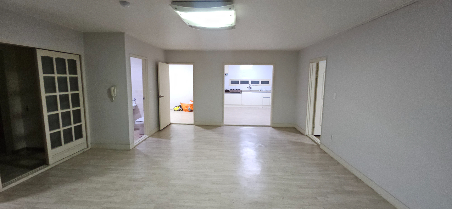 부산광역시 동래구 온천동 사무실 - 1