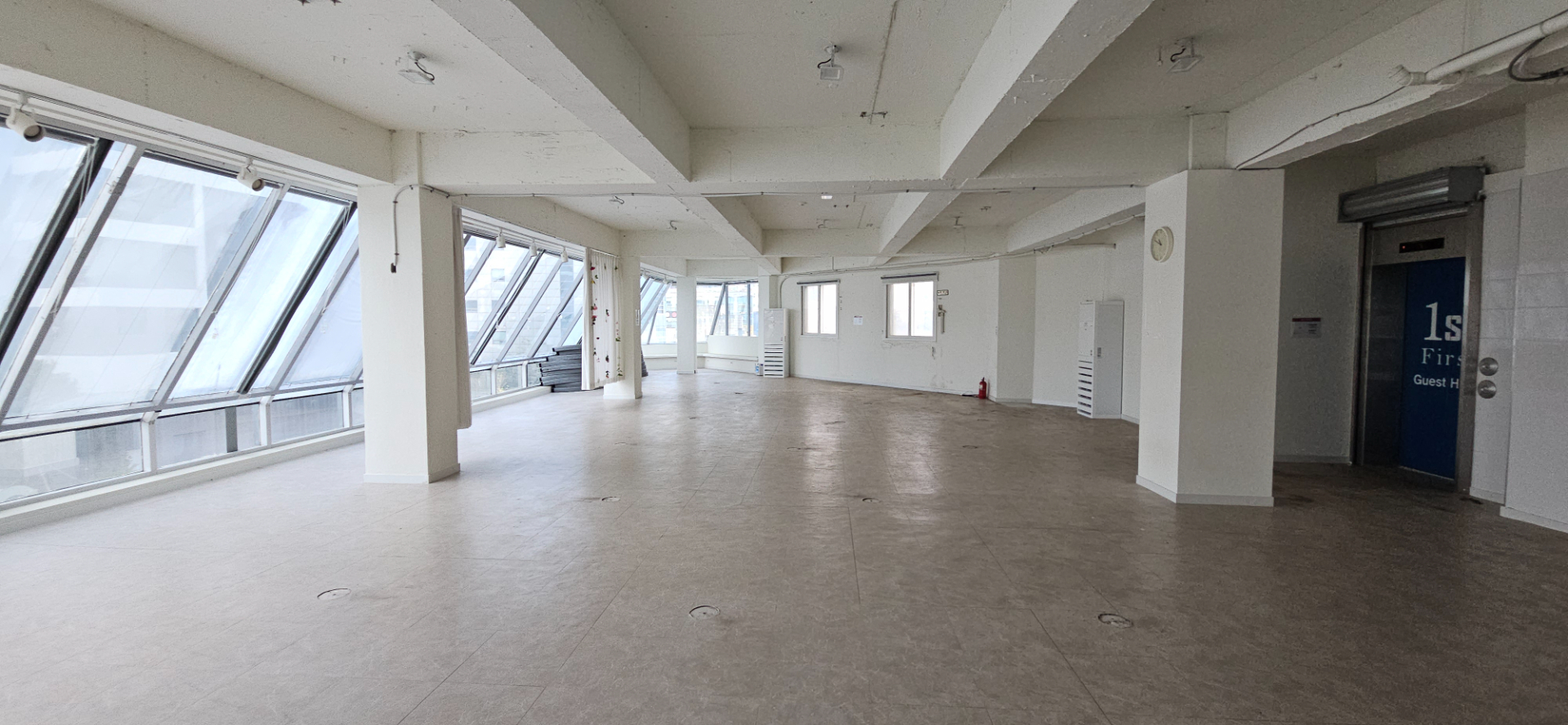 부산광역시 해운대구 우동 사무실 썸네일 4