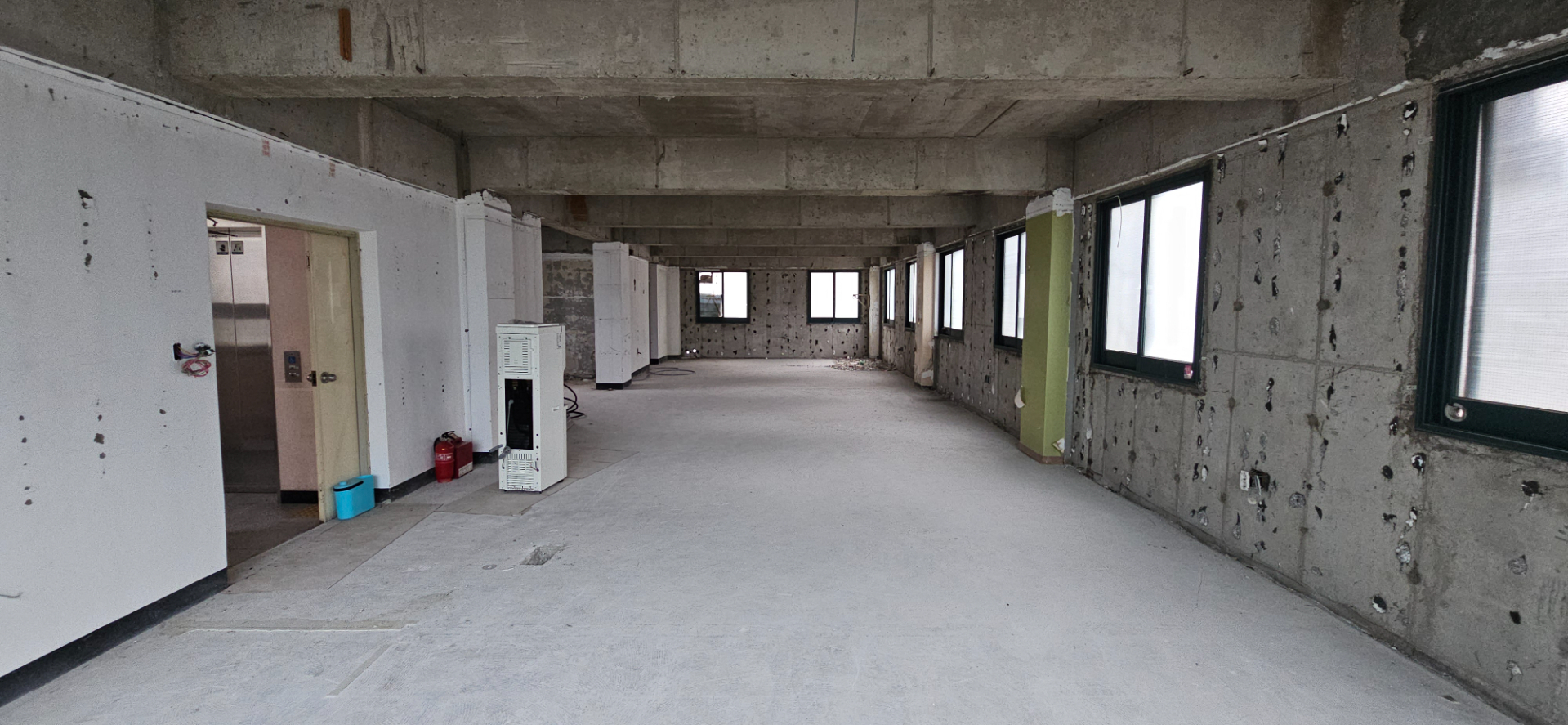 부산광역시 연제구 연산동 사무실 썸네일 3