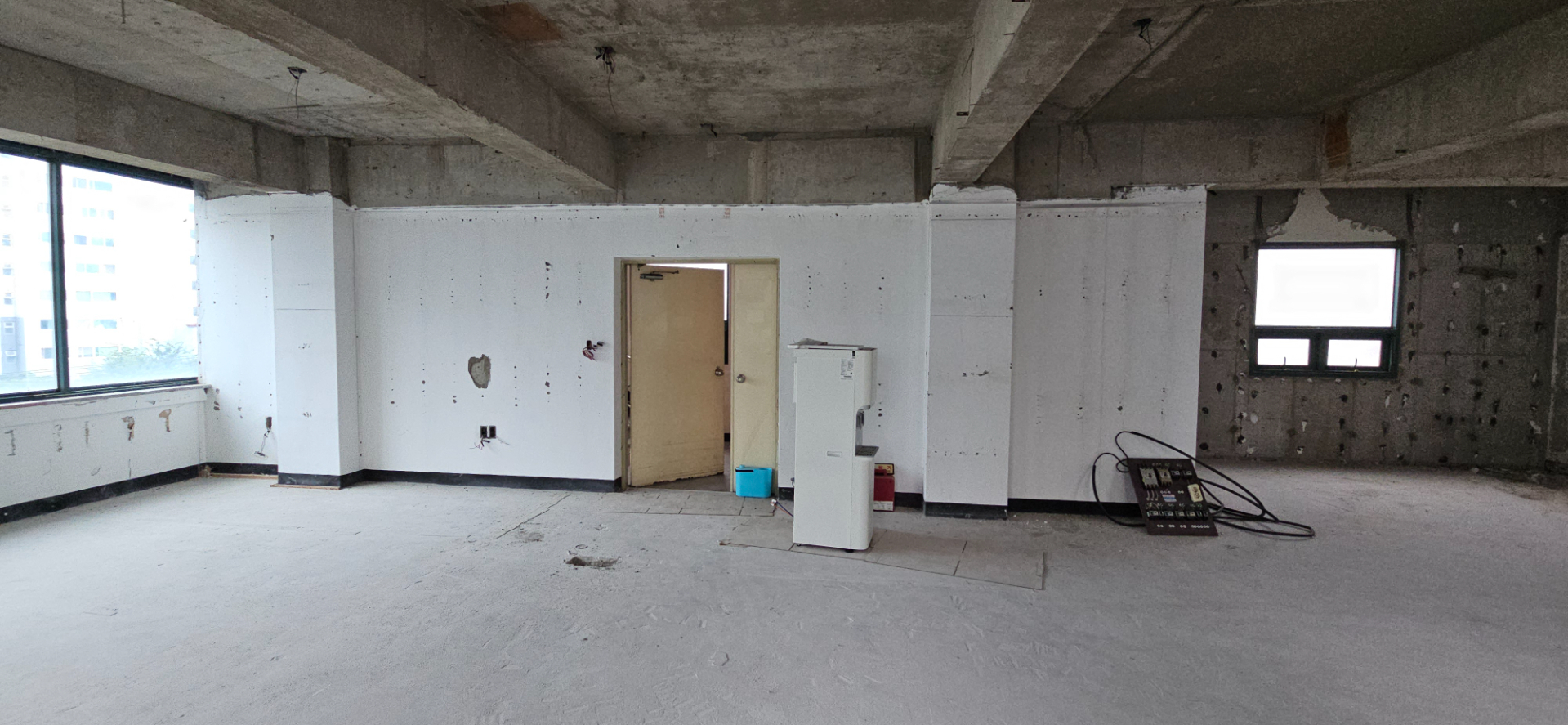 부산광역시 연제구 연산동 사무실 썸네일 5