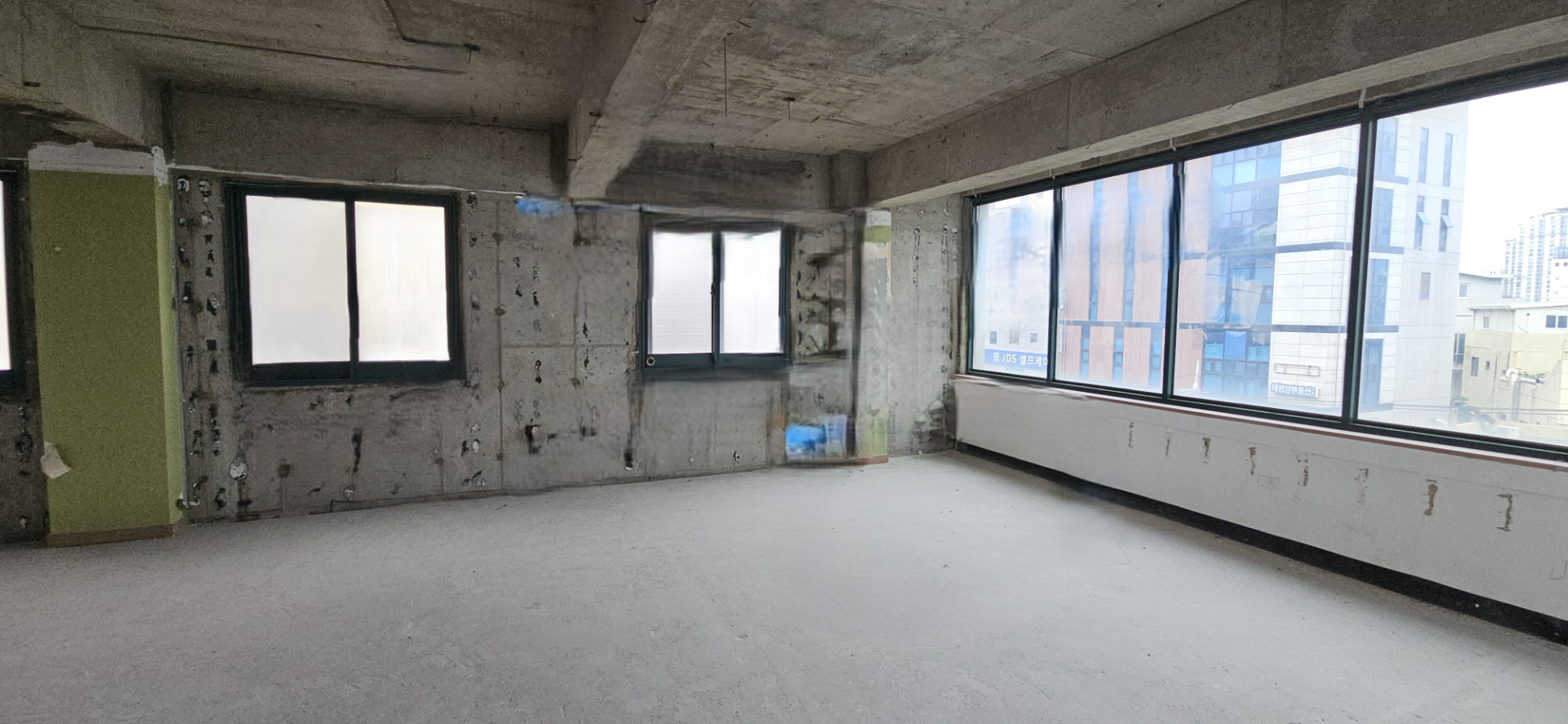 부산광역시 연제구 연산동 사무실 - 1