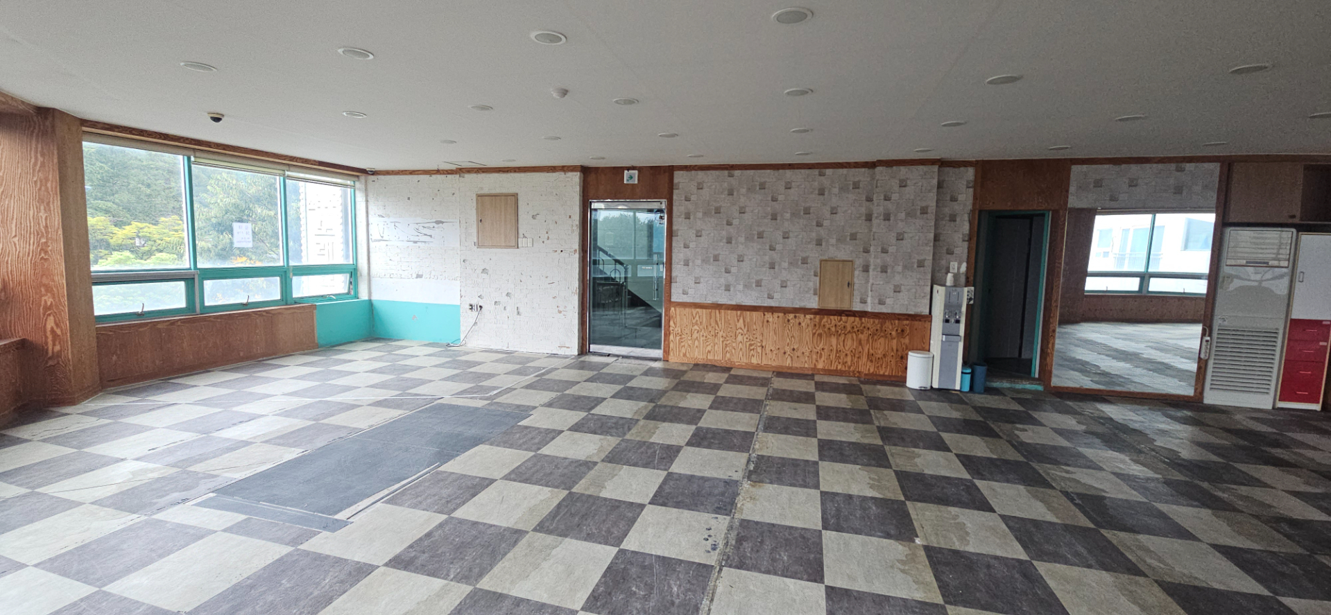 부산광역시 동래구 사직동 사무실 썸네일 4