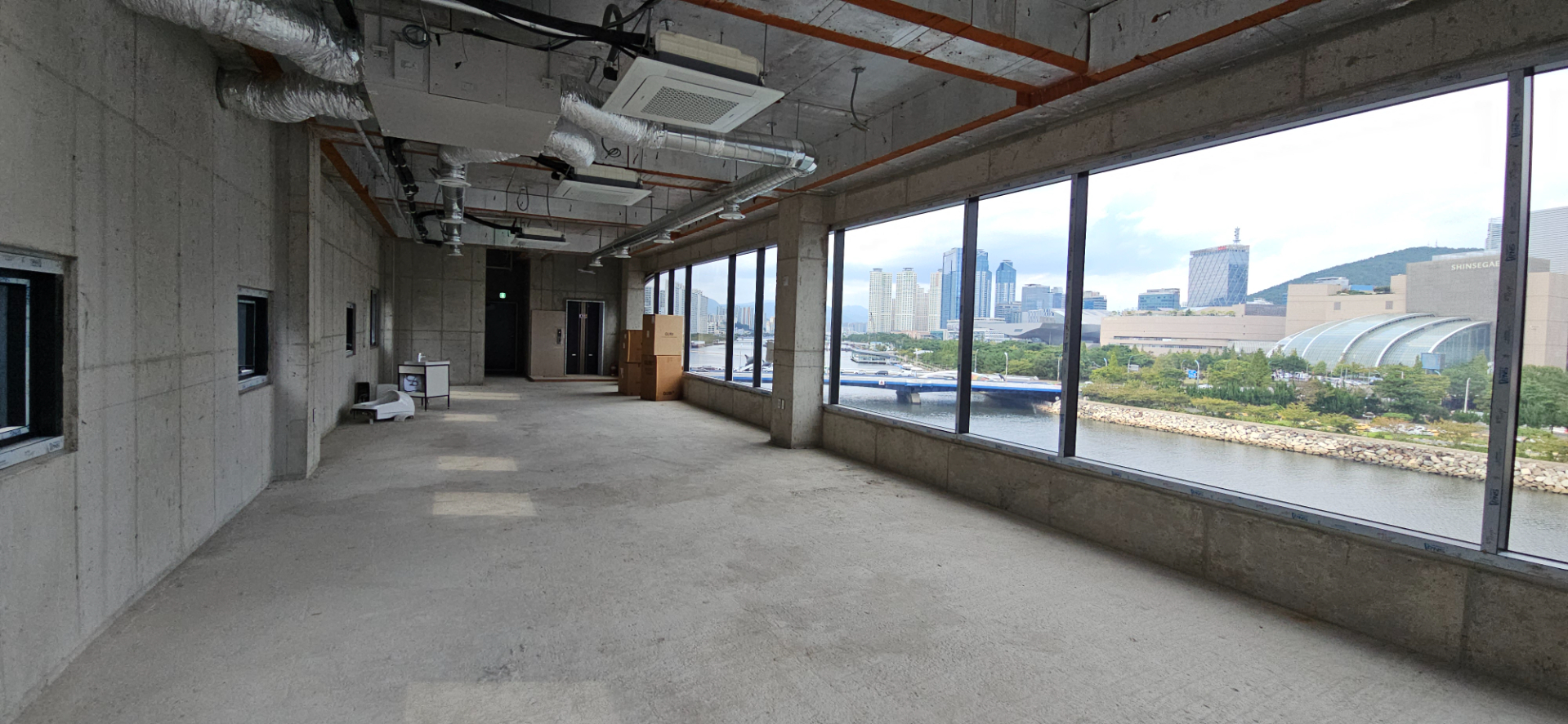 부산광영시 수영구 민락동 사무실 썸네일 5