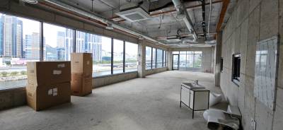 부산광영시 수영구 민락동 336-103 사무실