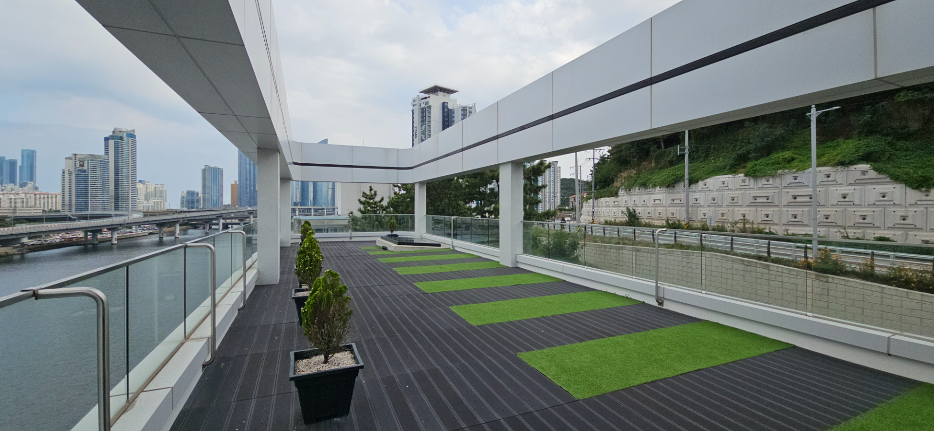 부산광영시 수영구 민락동 사무실 썸네일 6