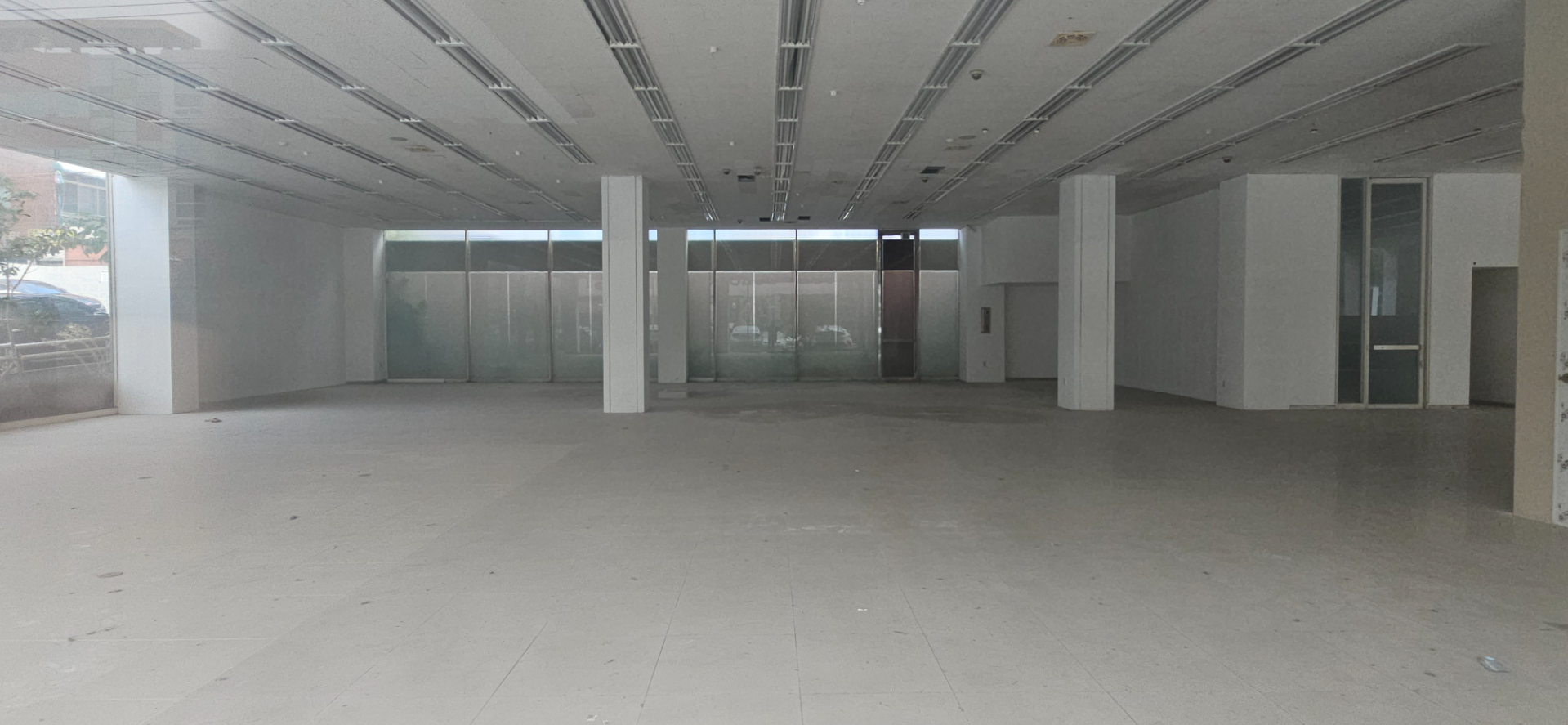 부산광역시 금정구 부곡동 상가 - 1