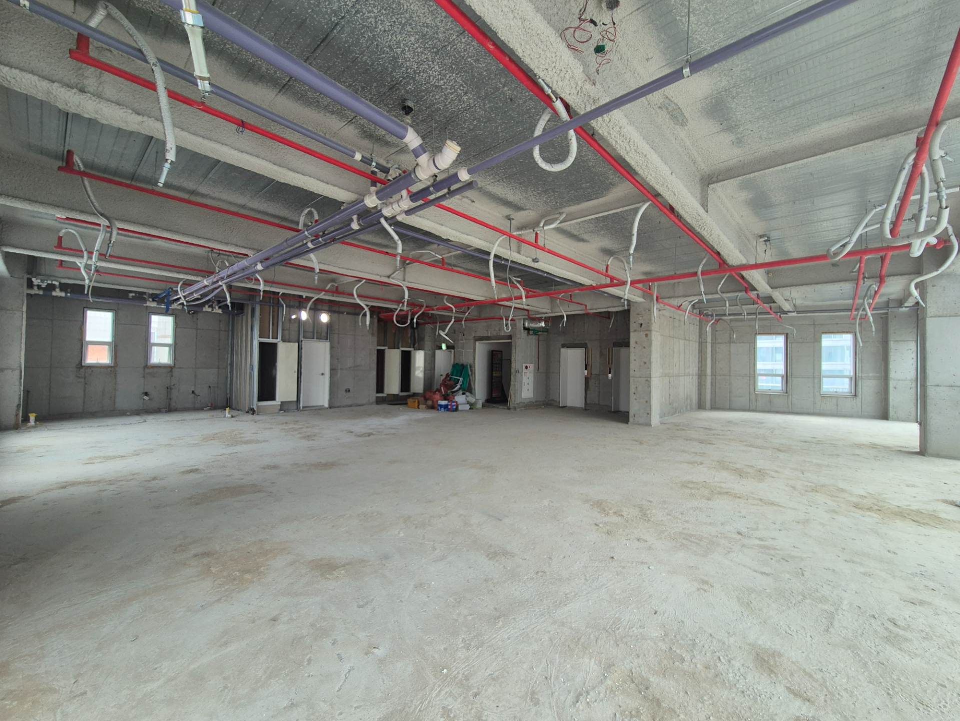 부산광역시 부산진구 부전동 상가 - 1