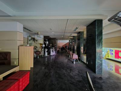 부산광역시 부산진구 부전동 517-62 상가