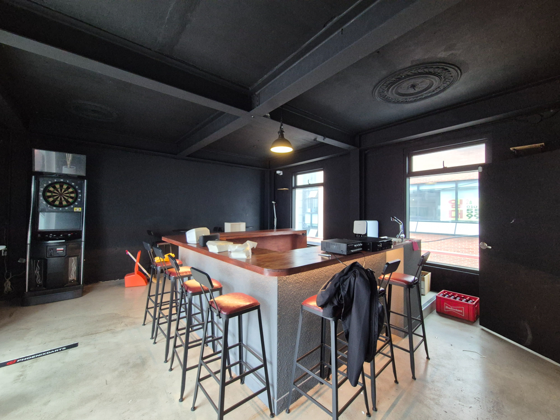 부산광역시 부산진구 부전동 상가 - 1