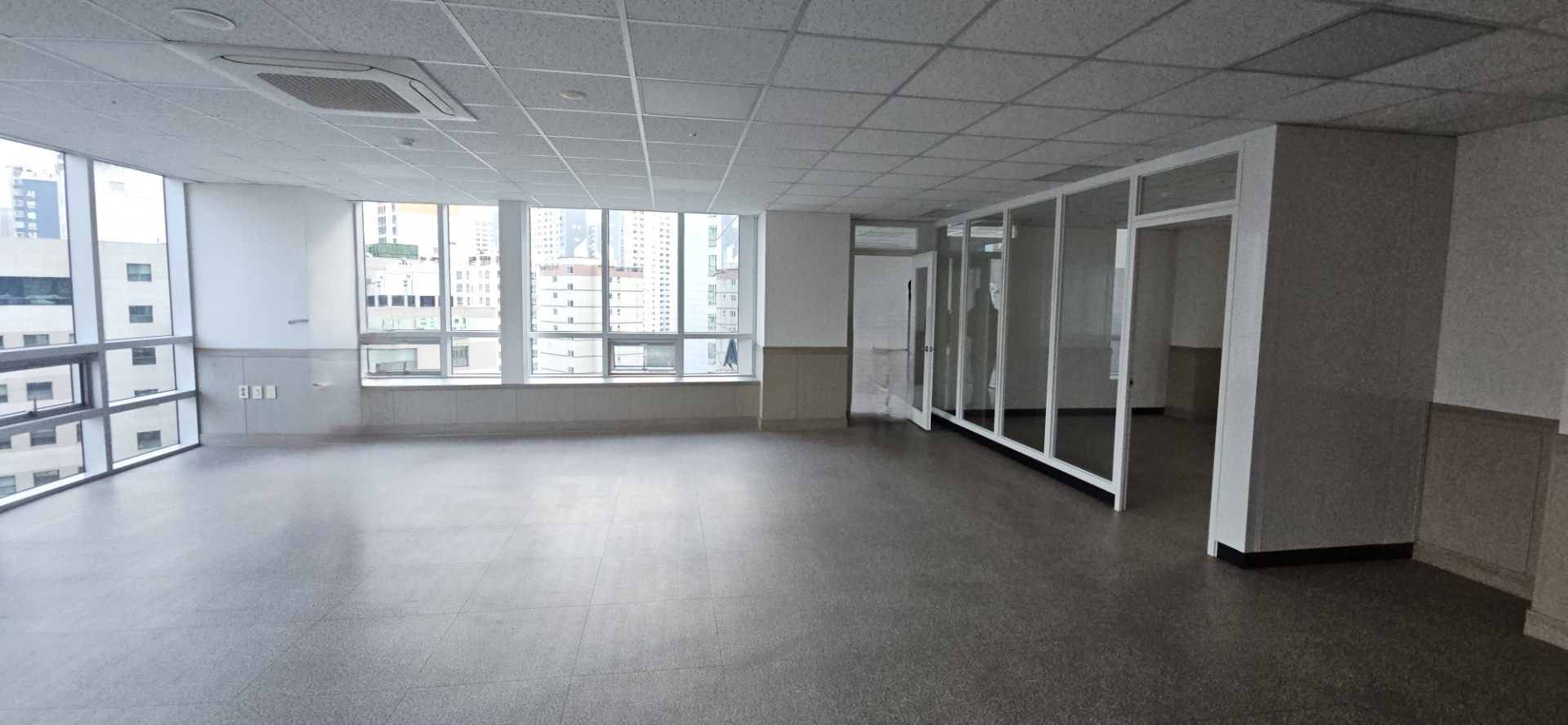 부산광역시 부산진구 범천동 사무실 썸네일 2