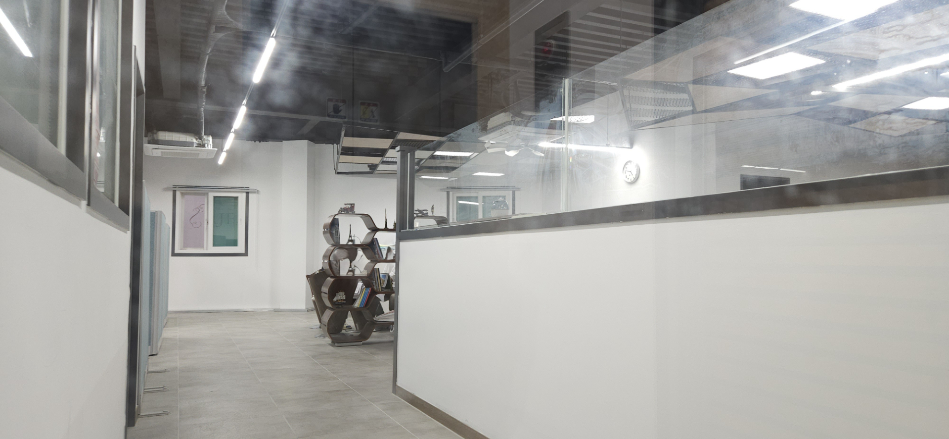 부산광역시 부산진구 양정동 사무실 - 1