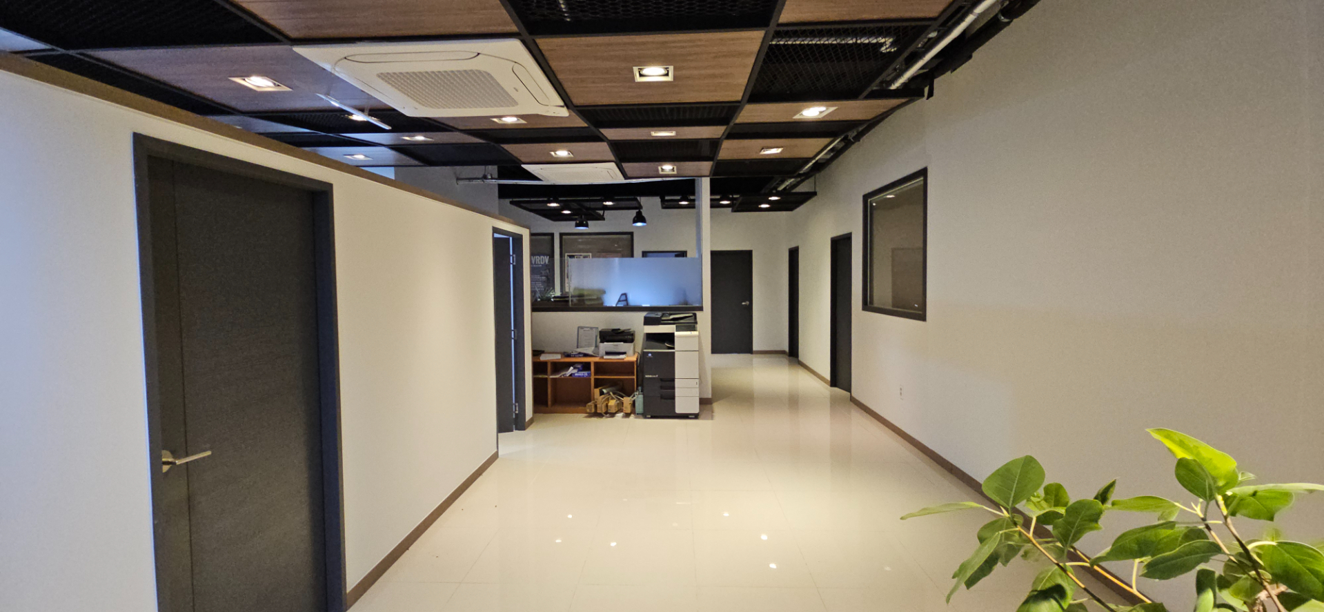 부산광역시 부산진구 양정동 사무실 - 1