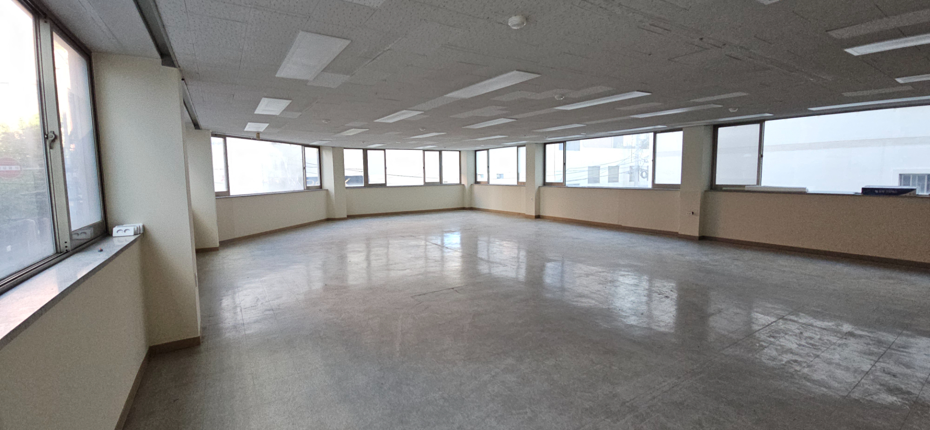 부산광역시 부산진구 범천동 사무실 - 1