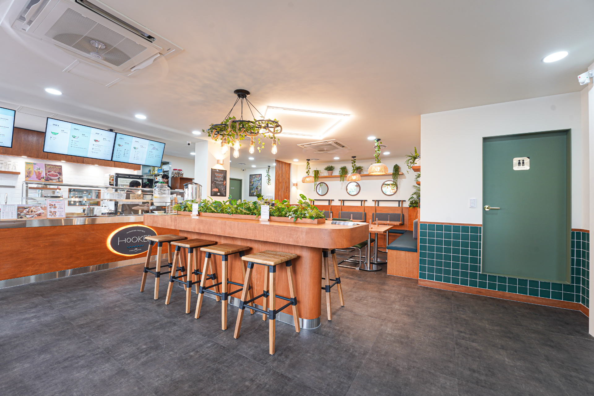 부산광역시 부산진구 부전동 상가 - 1