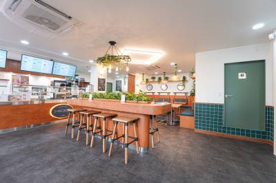 부산광역시 부산진구 부전동 486-30 상가