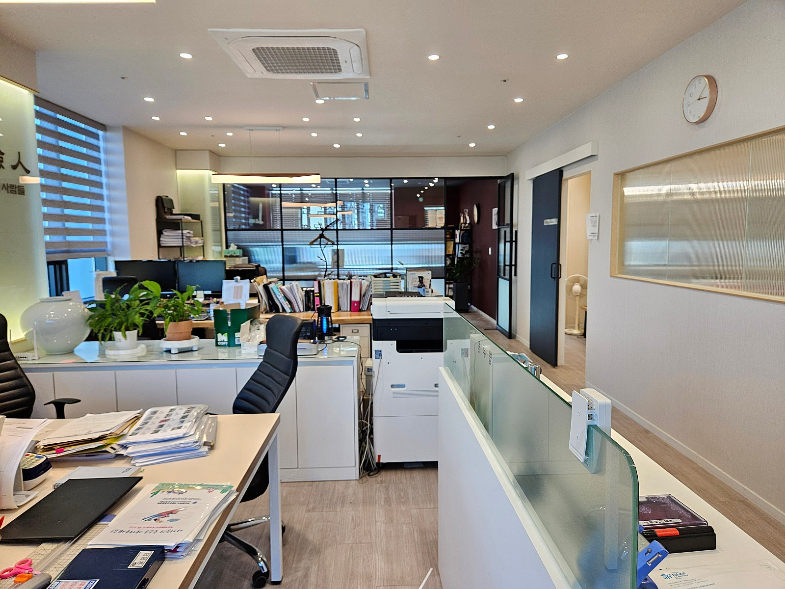 부산광역시 연제구 연산동 사무실 썸네일 5