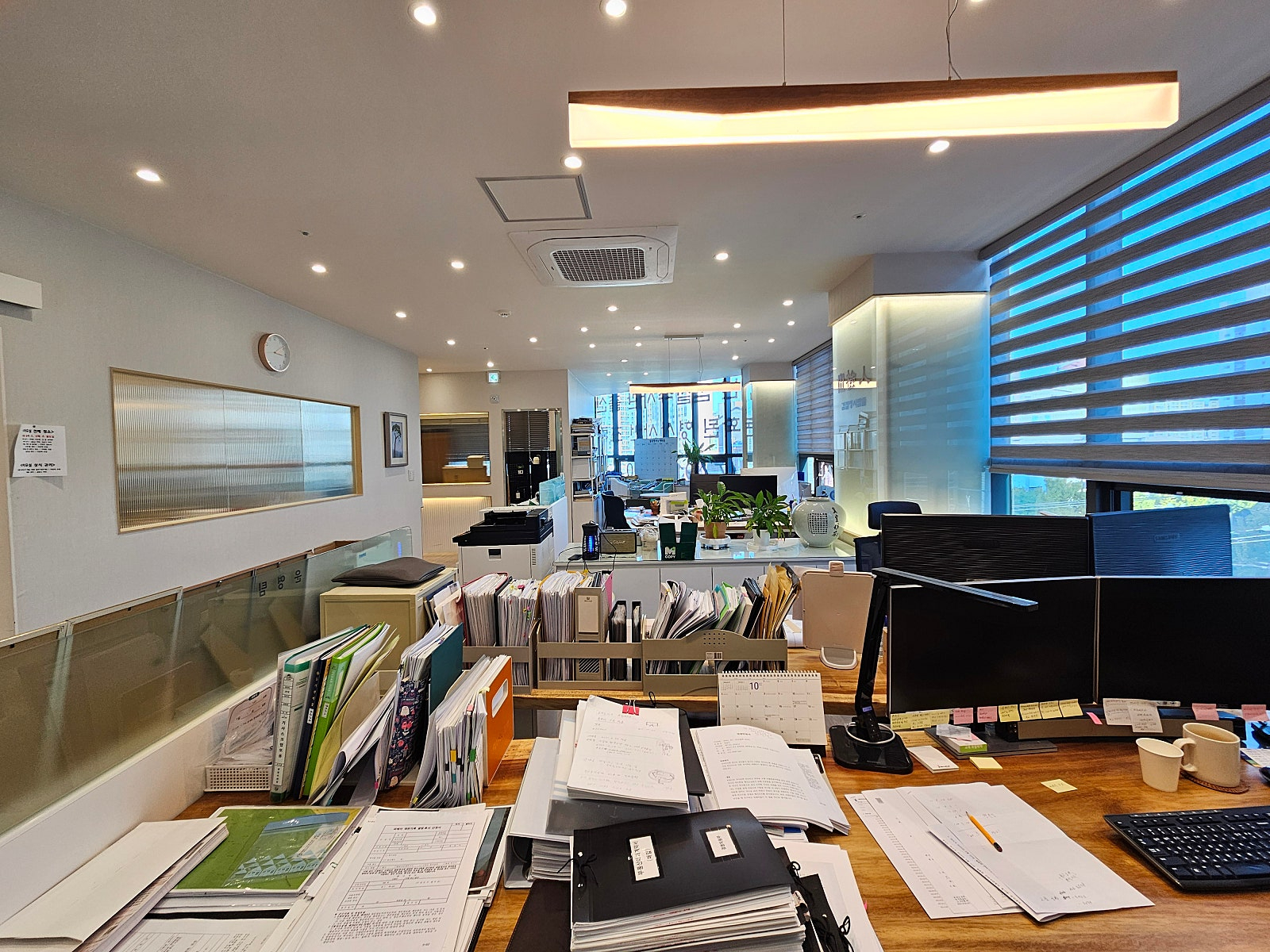 부산광역시 연제구 연산동 사무실 썸네일 4