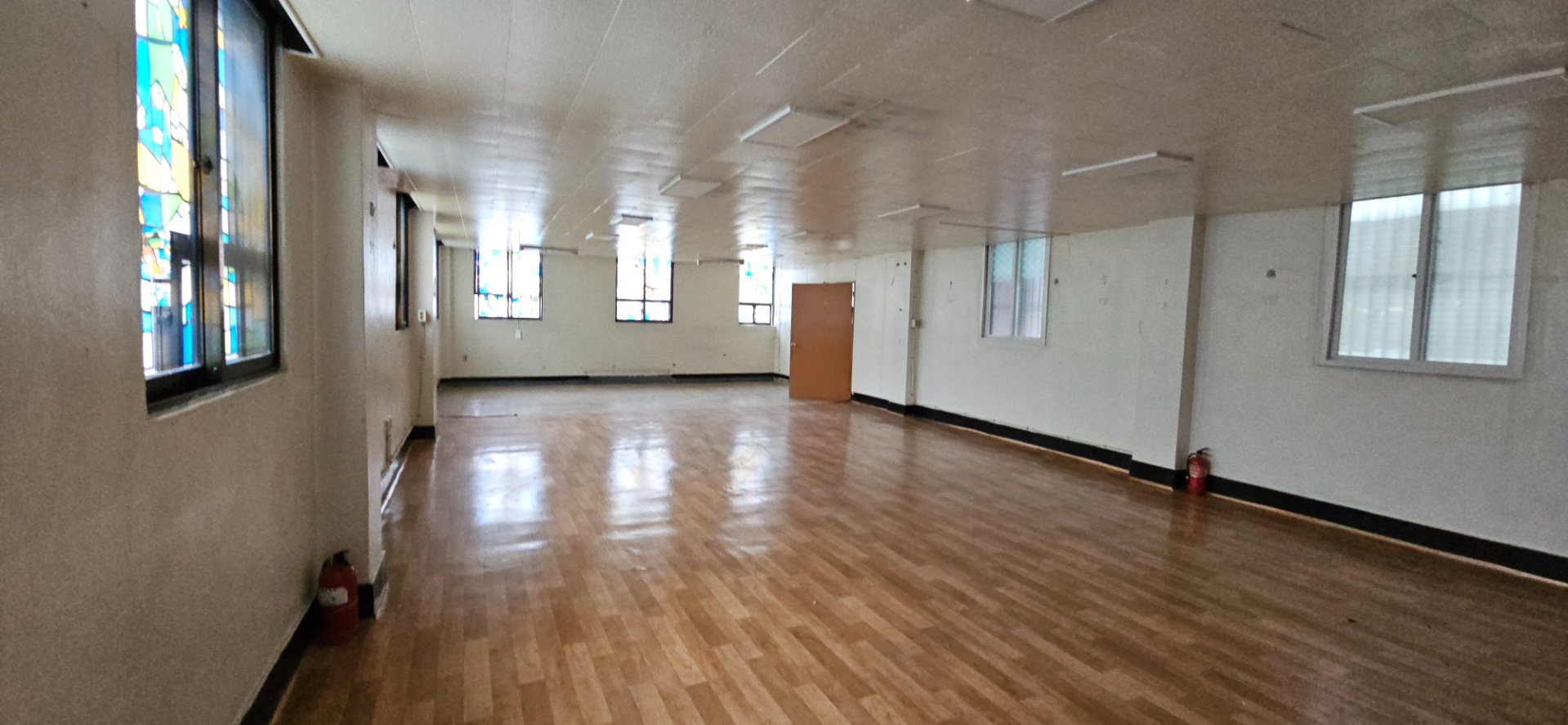 부산광역시 부산진구 양정동 사무실 - 1