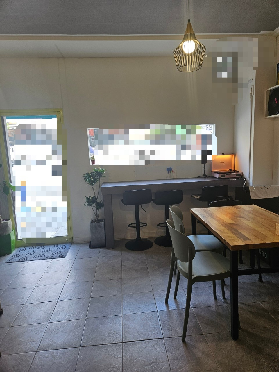 부산광역시 동래구 온천동 상가 - 1