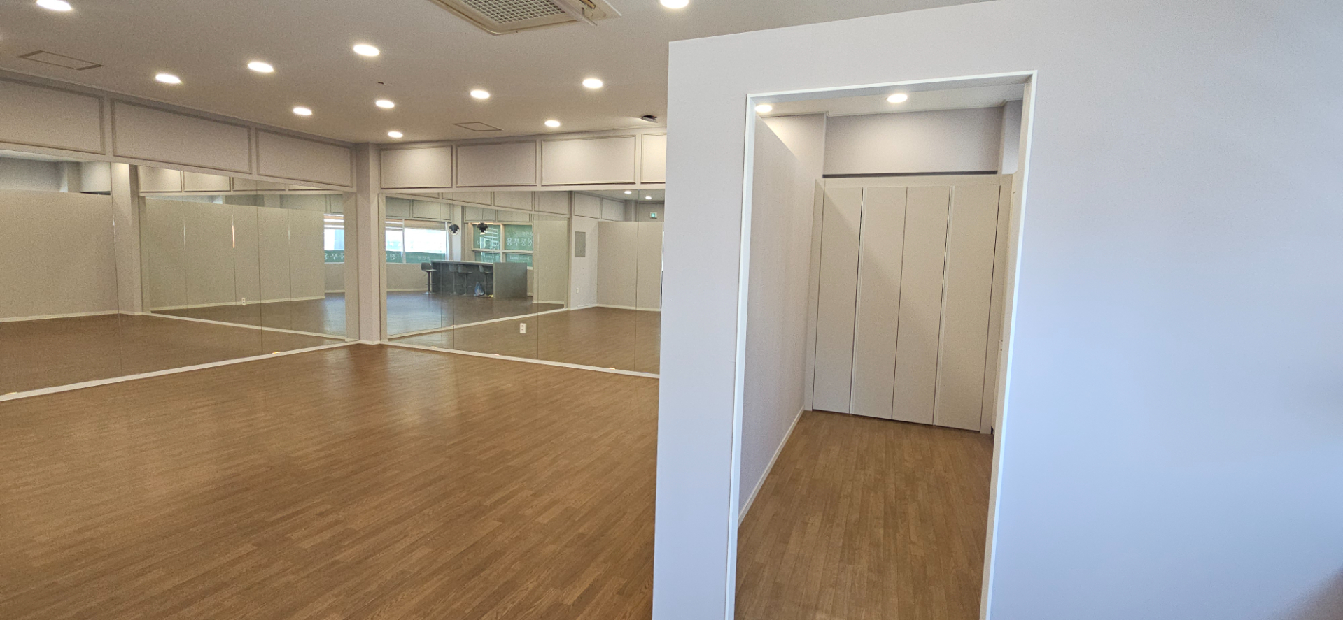 부산광역시 해운대구 좌동 사무실 썸네일 5