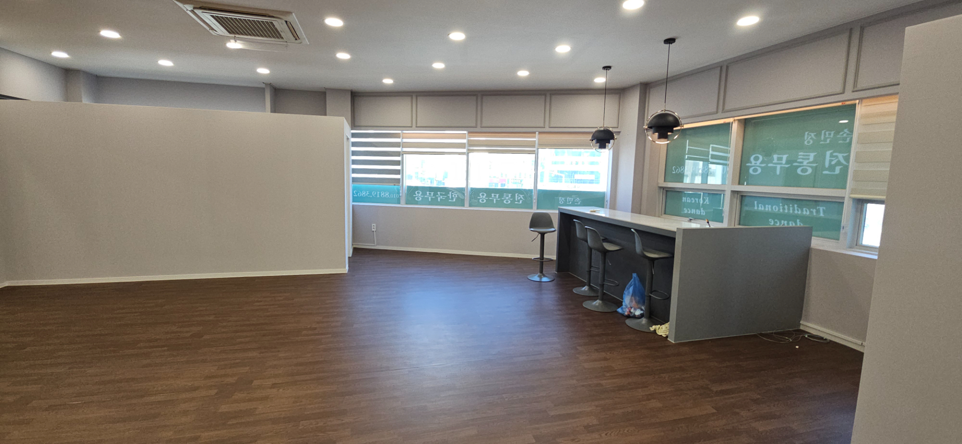 부산광역시 해운대구 좌동 사무실 썸네일 2
