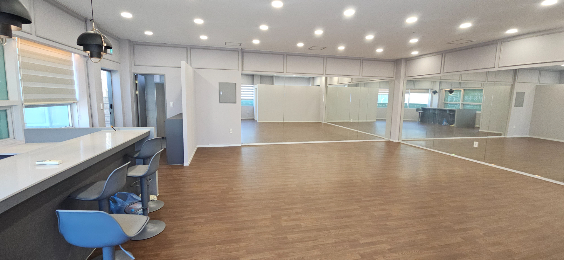 부산광역시 해운대구 좌동 사무실 썸네일 4