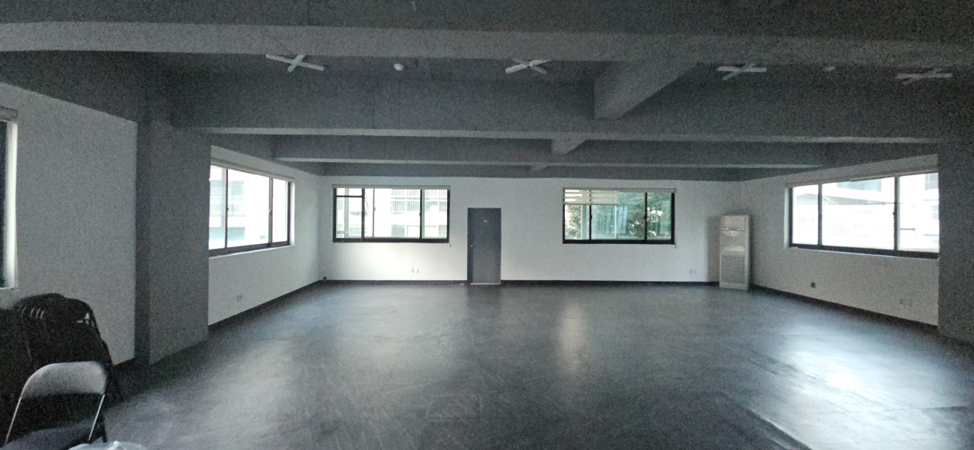 부산광역시 동래구 온천동 사무실 - 1