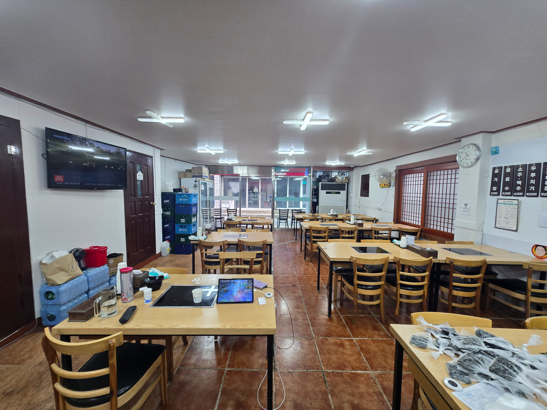 부산광역시 부산진구 부전동 상가 - 1