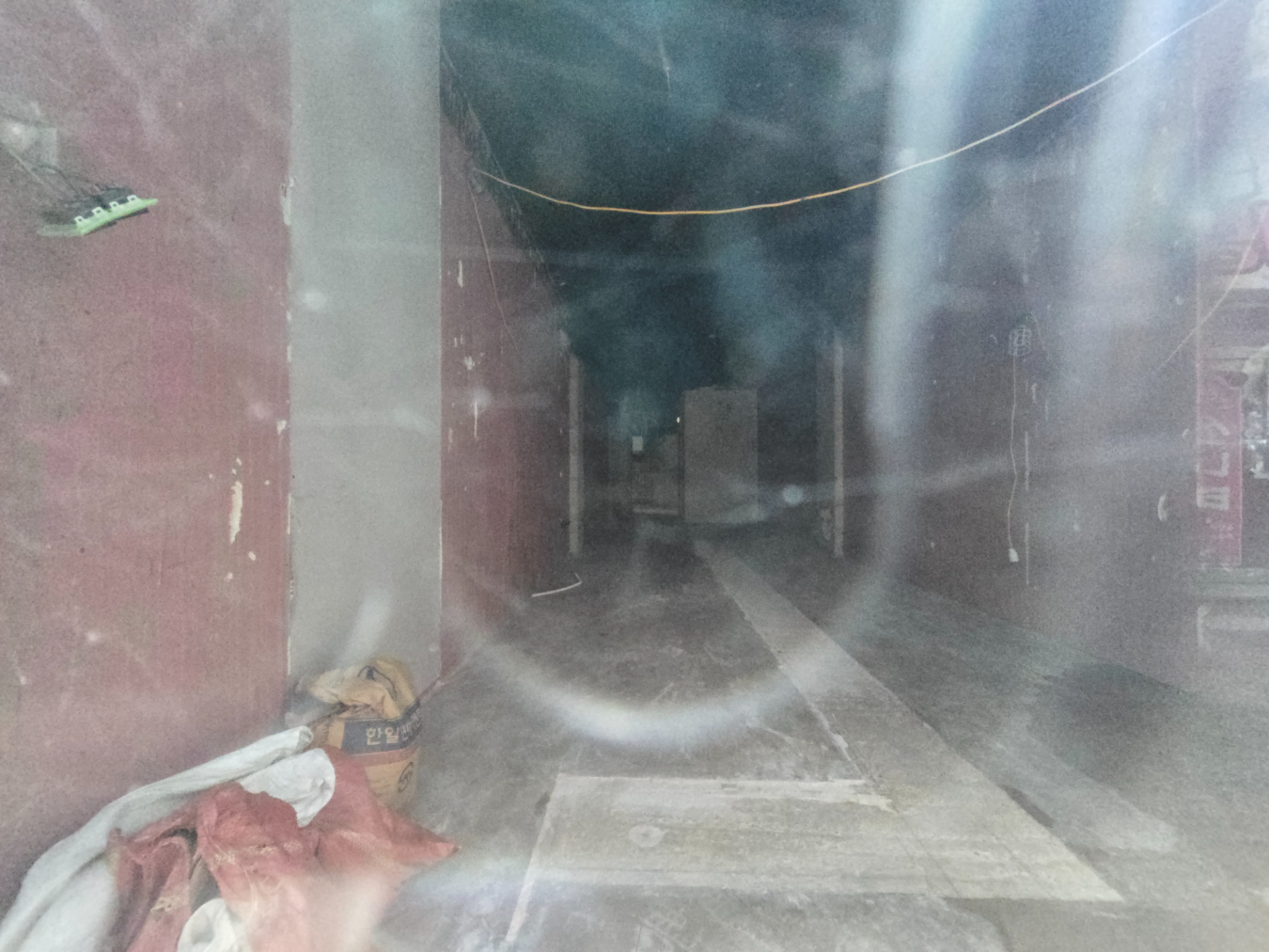 부산광역시 부산진구 부전동 상가 - 1