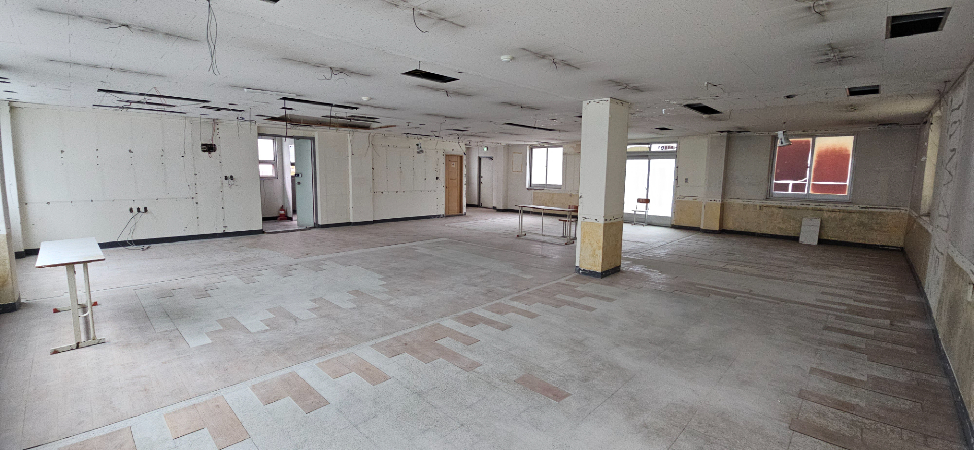 부산광역시 남구 문현동 사무실 썸네일 3