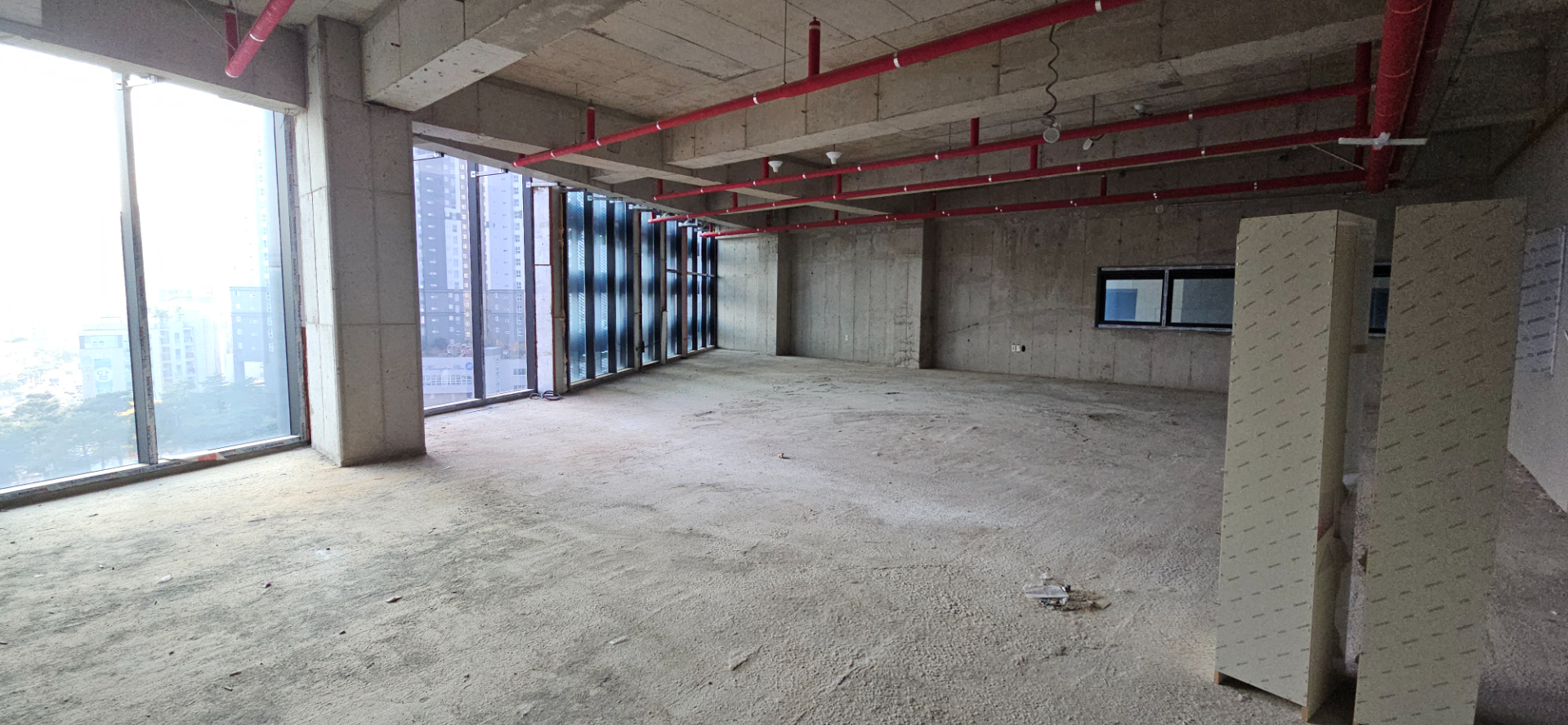 부산광역시 동래구 온천동 사무실 - 1