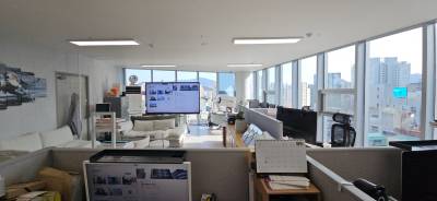 부산광역시 동래구 온천동 1402-3 포레디움 사무실