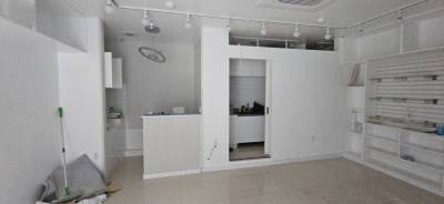 부산광역시 부산진구 양정동 401-5 대능더에스티지 상가