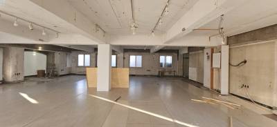 부산광역시 연제구 거제동 581-3 한신상가 상가