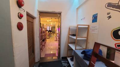 부산광역시 부산진구 부전동 513-2   상가