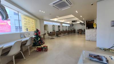 부산광역시 부산진구 전포동 687-1   상가