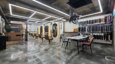 부산광역시 부산진구 전포동 683-6   상가