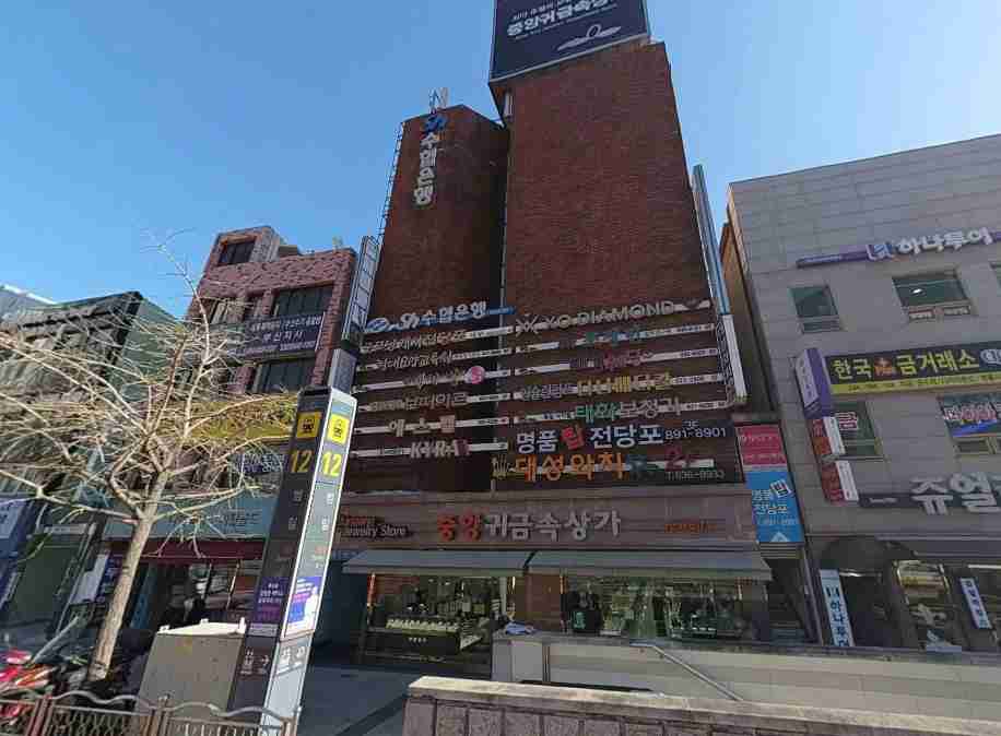 부산광역시 부산진구 양정동 사무실 썸네일 2