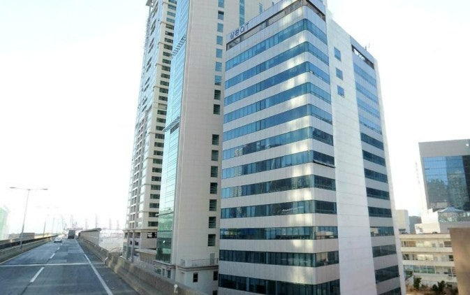 부산광역시 부산진구 양정동 사무실 - 1